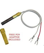 Fixitshop Two Lead Thermopile 24" American Range 11109 A11102 Apw 147340... - $79.37