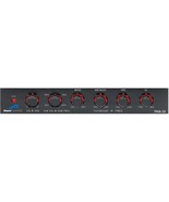 Power Acoustik 4-Band Parametric Equalizer with Subwoofer Electronic Cro... - $70.99