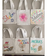 Totes hand painted-It can be personalized - $20.58 CAD