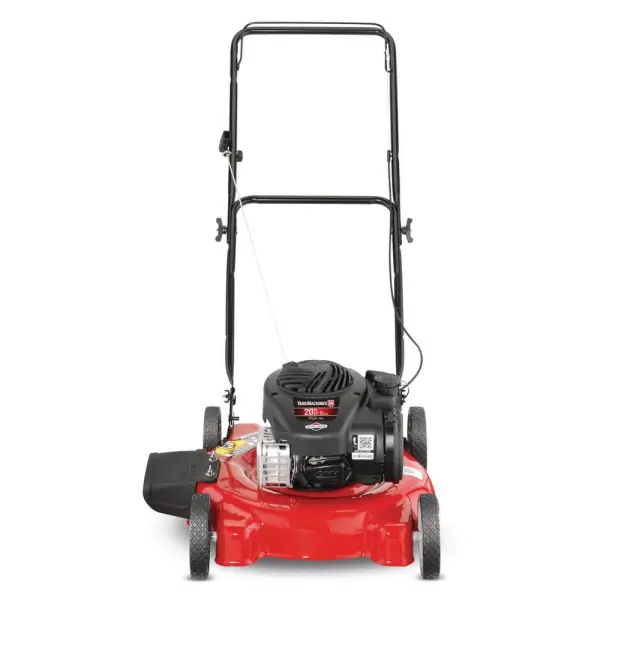 Yard Machines 20 in. 125 cc OHV Briggs and and similar items