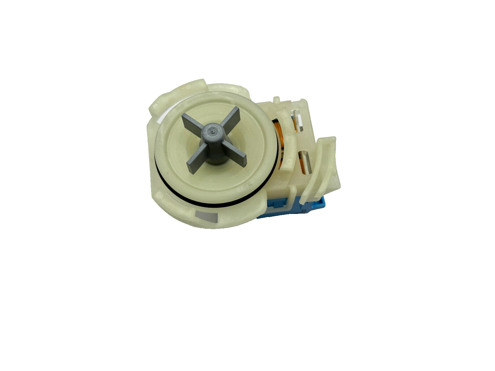 Oem Drain Pump For Kitchen Aid KUDS01IJBT0 and 49 similar items