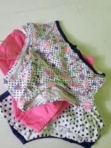Rene Rofe Girls&#39; 5-Pack Underwear Size 2T 100% Cotton  - $19.59