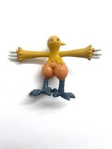 Pokemon Combusken Tomy Figure - 1999 CGTSJ - $19.79