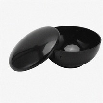 Yarn Haven: Lid-locked Plastic Yarn Bowl with Holes - The Ultimate Croch... - $54.40