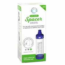 BREATH-A-TECH Anti-Static Spacer - Large - $1,911.64 MXN