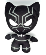 Disney Parks Exclusive Marvel Black Panther Plush – 10  Inches - £10.83 GBP
