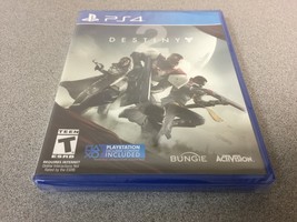 Destiny 2 (Sony PlayStation 4, 2017) PS4 NEW - £16.63 GBP