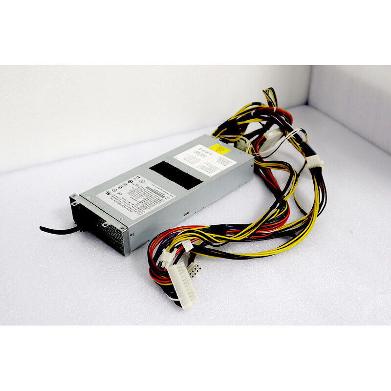1PC 08M1HJ DPS-650SB A For DELL C1100 650W 1U Server Power Supply - $134.52
