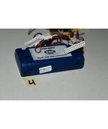 PAC C2R-CHY4 Radio Replacement Interface for Chrysler With Wires rare #4 2L - $1,130.07 MXN