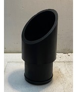 Rubber Pipe 3222044510 | 2185130-1 | LGP-7503A 11-3/4&quot; L 5-3/4&quot; W 7-1/2&quot; D - $918.38 MXN