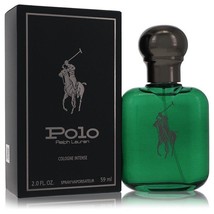 Ralph Lauren Cologne Intense Spray 2 oz - £54.60 GBP