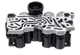 5R55W 5R55S TRANSMISSION VALVE BODY AND Shift SOLENOID FORD EXPLORER  MUSTANG image 3