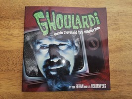 Tom Feran &amp; R D Heldenfels - Ghoulardi - £7.73 GBP