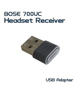 Noise Cancelling Kopfhörer Empfänger USB Link Bluetooth Modul für BOSE 7... - $741.27 MXN