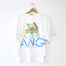 Vintage Los Angeles California T Shirt Large - £39.60 GBP