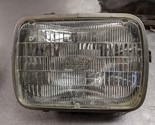 Driver Left Headlight Assembly For 85-94 GMC Safari  4.3 - $41.53