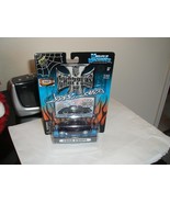 Jesse James WCC Ford Coupe die cast 1:64 scale - $20.00