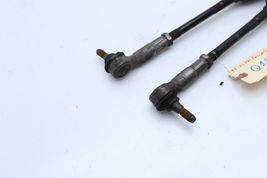 12-15 VOLKSWAGEN PASSAT TIE RODS PAIR Q1400 image 8