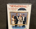 Betsys Wedding (DVD, 2002) BRAND NEW SEALED - $4.95