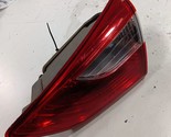 Passenger Right Tail Light Brake Lamp Hatchback GT Liftgate Mntd 13-17 E... - $74.84