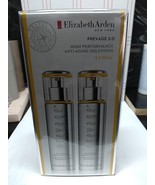 2-PACK Elizabeth Arden Prevage Anti-Aging Daily Serum 2.0, 1.7oz FACTORY... - $1,257.82 MXN