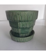 Green McCoy Planter - £11.99 GBP