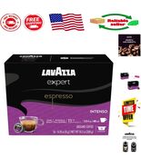 Expert Espresso Intenso Capsules - Dark Roast Arabica-Robusta Blend, 36 ... - $66.88 CAD