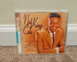 A Touch of Class by Nat King Cole (CD, Feb-1998, Disky) - $5.69
