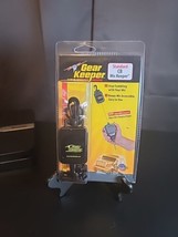 Gear Keeper RT44112 Standard Retractable CB Microphone Holder - $15.00