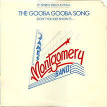 James montgomery band the gooba gooba song thumb200