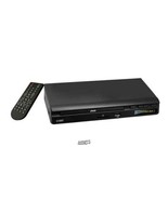 Coby 2.0 Channel DVD Player Black LCD Display - £33.87 GBP