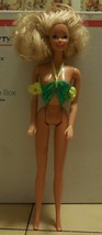 Mattel Barbie doll Blonde #5 - £7.49 GBP