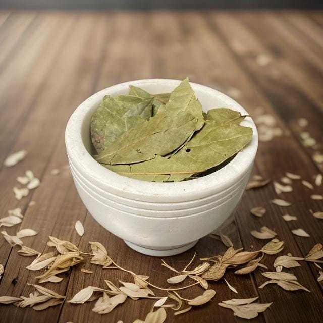 Bay Leaves - $1.50