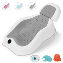 Baby Bath Support | Newborn Bathtub,Ideal For Babies Less Than 6 Months,... - $35.95