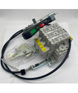 Allen-Bradley 194R-J60-1753 SA Disconnect Switch 600V 60A Handle/Cable O... - $249.93 CAD
