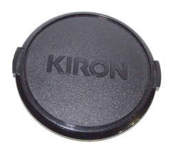 Kiron Original 72mm Lens Front Cap for 28-200mm B01044 - $18.80