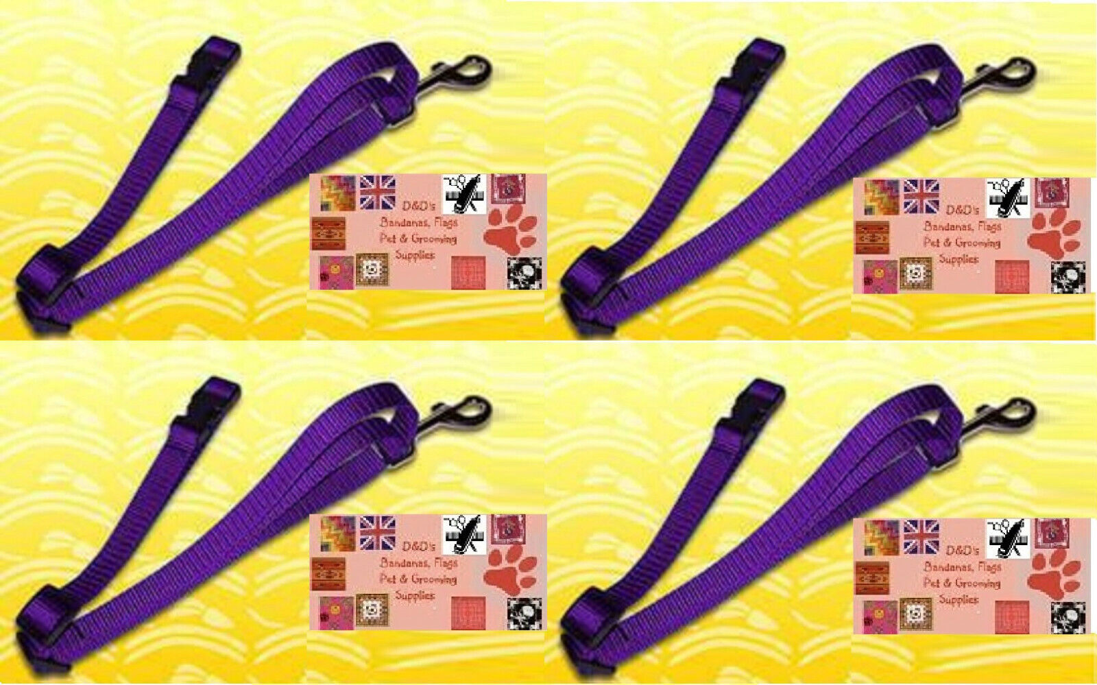 Primary image for Pro Dog Grooming SPEED NOOSE Quick Restraint&Release Adjustable Loop Table Arm