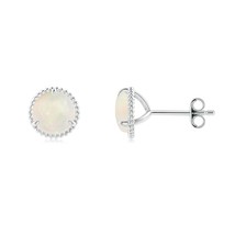 Authenticity Guarantee

ANGARA Opal Martini Stud Earrings in Sterling Silver ... - £212.20 GBP+