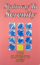 Stairway to Serenity: The Eleventh Step / 1975 Hazeldon Paperback - £3.63 GBP