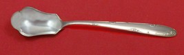Madeira by Towle Sterling Silver Relish Scoop Custom Made 5 3/4" - $68.31