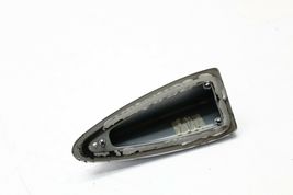 2002-2005 BMW 745i 760i  E65 E66 ROOF SHARK FIN GPS ANTENNA EXTERIOR COVER P8154 image 7