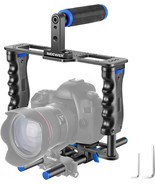 Canon Sony Fujifilm Nikon Dslr Camera And Camcorder Compatibility: Neewe... - $135.78 CAD