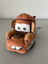 Disney Pixar Cars Tow Mater Plush - £6.00 GBP