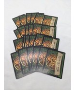 Lot Of (24) Warhammer War Cry Gold Trading Cards - $366.48 MXN