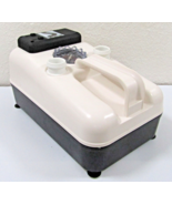 Scoprega BRAVO GE 20-1 Electric Inflator Pump 1.5 Bar (22 PSI) with Case - $405.69 CAD