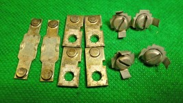 ITE Size 00 Contact 2 Pole Kit - Used VERY NICE - £10.00 GBP