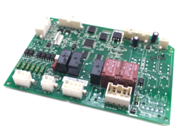 Whirlpool W10145184 Rev A Fridge Control Board W10200659 Rev C used #D458 - $39.00