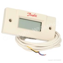 Display Danfoss AKA 14      084B6040  - $87.92