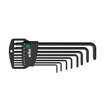 Wiha TORX MagicSpring key set in holders, 8-tlg.366R H8 HOLDER 8 pcs  - $132.00