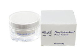 Obagi Hydrate Luxe Ultra-Rich Facial Moisturizer 1.7 oz - $54.45